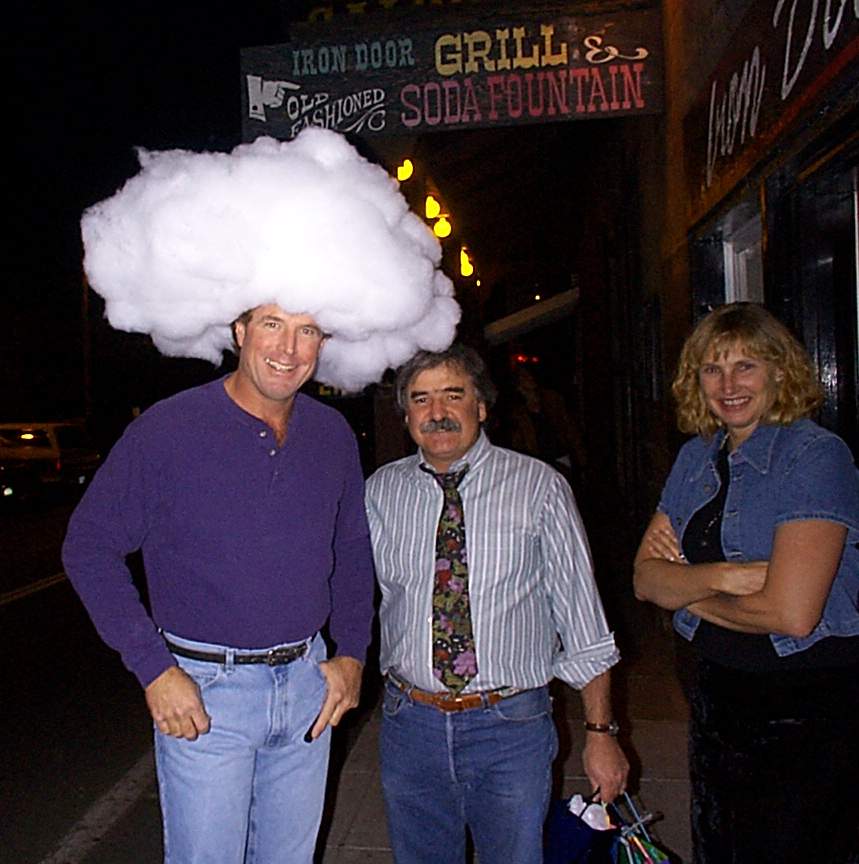 Daniel Larsons Halloween Costume The Internets Obsession - papm21p