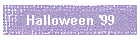 Halloween '99